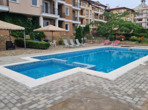 Domus Extra Apartment